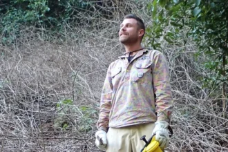 Bush Regeneration Career Pivot Boosts Well-being and World Outlook