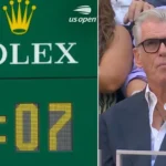US Open Director Lauded for ‘Cinema’ Moment with Pierce Brosnan