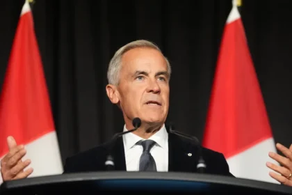 Canada Pursues ‘Unique Alliance’ with EU, Not Membership
