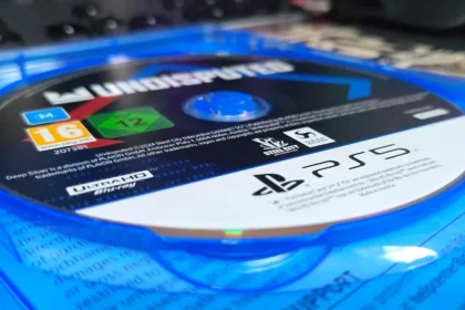Sony Clarifies Disc Production: 10% Reduction, Not 90%