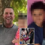 Bali Tragedy: Australian Father, Two Children Found Dead in Villa