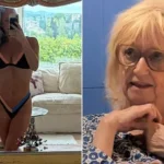 Chloe Madeley Flaunts Fit Physique on French Riviera Family Holiday