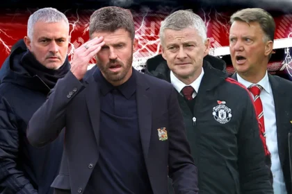 Man Utd’s Post-Ferguson Season Starts: A Pattern of Slow Beginnings