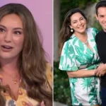 Kelly Brook on Child-Free Choice: ‘Trolled and Made an Outcast’