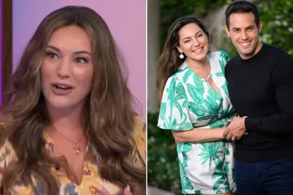 Kelly Brook on Child-Free Choice: ‘Trolled and Made an Outcast’