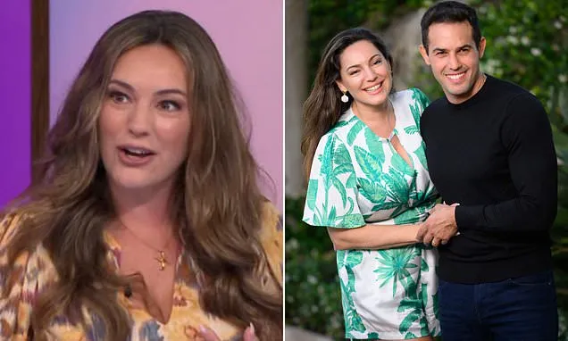 Kelly Brook on Child-Free Choice: ‘Trolled and Made an Outcast’