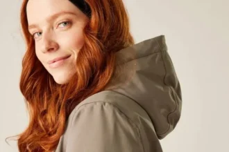 Regatta Jacket: ‘Best Ever’ Coat Now £39 in 70% Off Sale