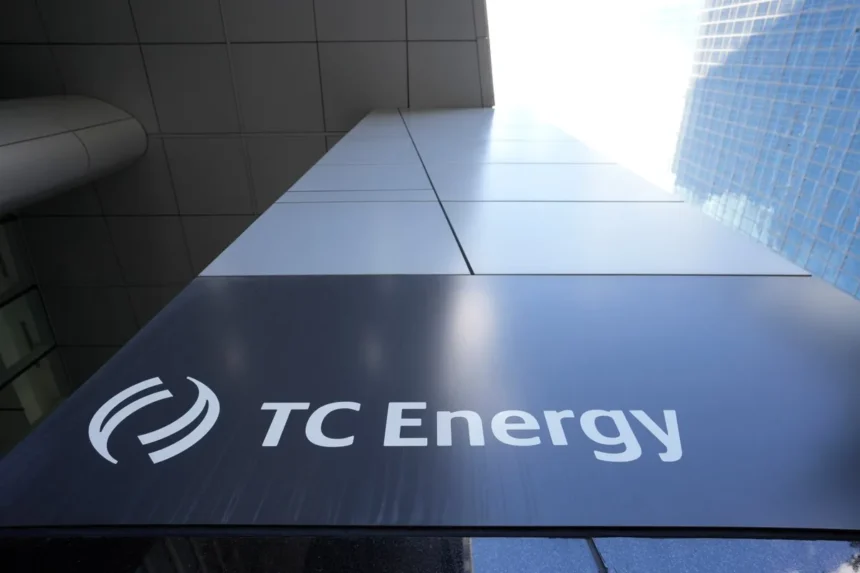 TC Energy Committed to Expanding Gas Network Amidst Growing Demand TC Energy Committed to Expanding Gas Network Amidst Growing Demand