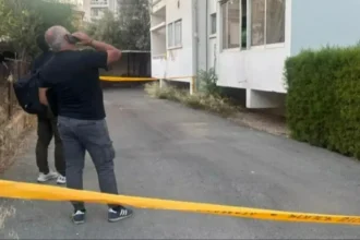 Tragic Fall: 3-Year-Old Dies After 65ft Plunge in Cyprus
