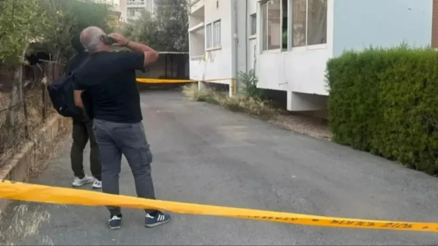Tragic Fall: 3-Year-Old Dies After 65ft Plunge in Cyprus