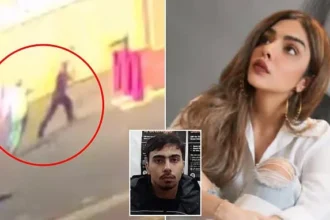 Woman Murdered by Stalker Outside California Panera Bread