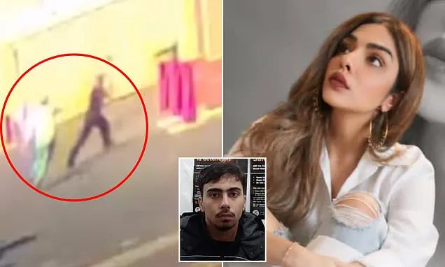 Woman Murdered by Stalker Outside California Panera Bread Woman Murdered by Stalker Outside California Panera Bread