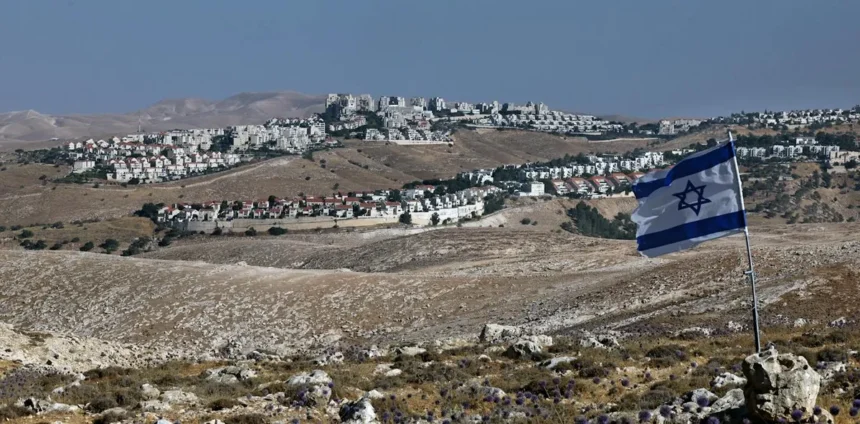 New Zealand’s Stance on Israel Sanctions: A Call for Action New Zealand’s Stance on Israel Sanctions: A Call for Action