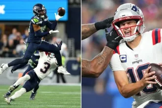NFL Season Opener Viewership Dips, But Young Audiences Surge
