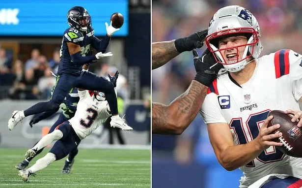 NFL Season Opener Viewership Dips, But Young Audiences Surge
