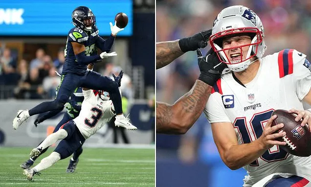 NFL Season Opener Viewership Dips, But Young Audiences Surge NFL Season Opener Viewership Dips, But Young Audiences Surge