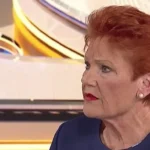 Pauline Hanson Apologizes to Anthony Albanese Over Housing Comments