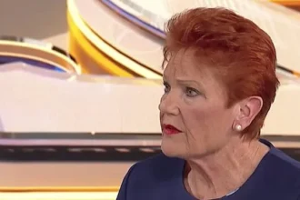 Pauline Hanson Apologizes to Anthony Albanese Over Housing Comments