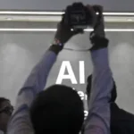Trump Dismisses AI Existential Threat as ‘Hoax’