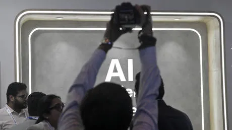 Trump Dismisses AI Existential Threat as ‘Hoax’