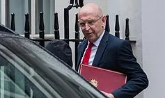 UK Faces Scrutiny on Small Boats, Asylum Plans, and Economy UK Faces Scrutiny on Small Boats, Asylum Plans, and Economy
