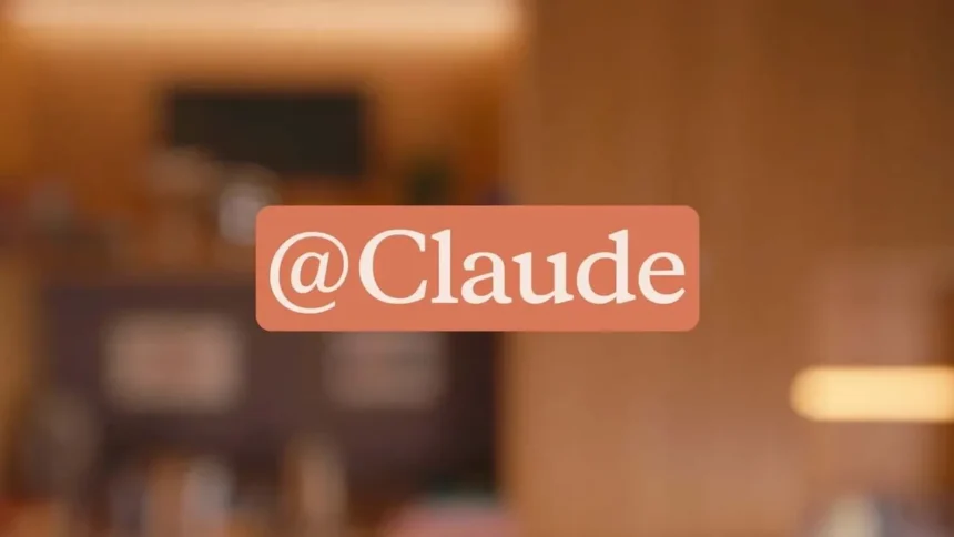 Anthropic Launches Claude AI for Financial Advisors