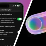 Spotify Feature Blocks Kids’ Music From Your Recommendations