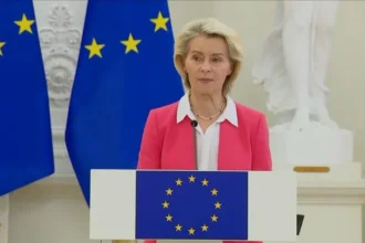 EU Kids Act: Stricter Age Verification for Online Games Proposed