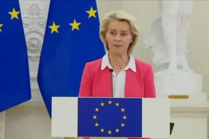 EU Kids Act: Stricter Age Verification for Online Games Proposed