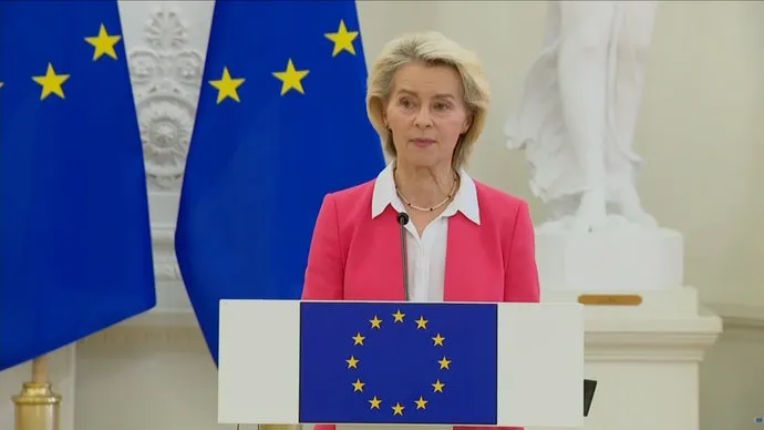 EU Kids Act: Stricter Age Verification for Online Games Proposed EU Kids Act: Stricter Age Verification for Online Games Proposed