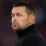 Crystal Palace Chairman’s Frustration Over Jaydee Canvot’s Omission