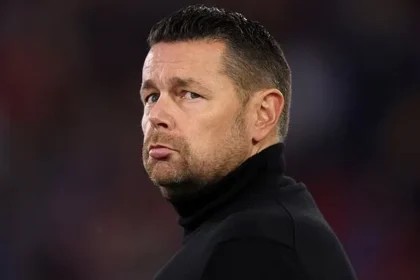 Crystal Palace Chairman’s Frustration Over Jaydee Canvot’s Omission