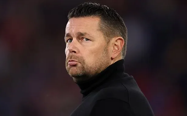 Crystal Palace Chairman’s Frustration Over Jaydee Canvot’s Omission