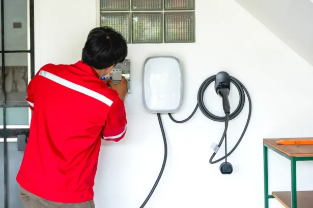 Level 2 EV Charger: Do You Really Need One?