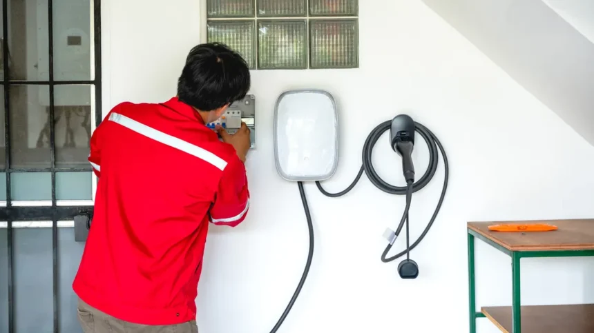 Level 2 EV Charger: Do You Really Need One? Level 2 EV Charger: Do You Really Need One?