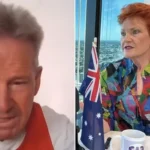 Sam Newman Defends Pauline Hanson’s Indigenous Comments