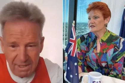 Sam Newman Defends Pauline Hanson’s Indigenous Comments