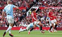 Man Utd VAR Controversies: A Season of Debatable Decisions Man Utd VAR Controversies: A Season of Debatable Decisions