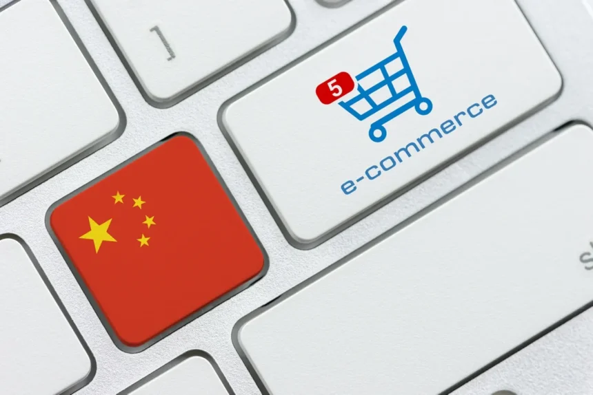 JD.com’s Financial Strength Amidst Revenue Dip JD.com’s Financial Strength Amidst Revenue Dip