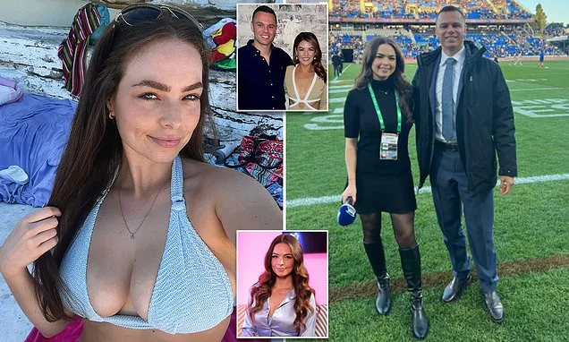 Tiffany Salmond Explains Infamous Phone Call That Affected Grace Fitzgibbon and Jake Duke’s Relationship Tiffany Salmond Explains Infamous Phone Call That Affected Grace Fitzgibbon and Jake Duke’s Relationship