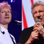Roger Waters Slams Ed Sheeran Amid Macklemore Tour Controversy