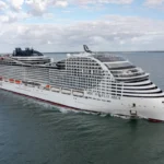 MSC World Asia Completes Sea Trials for December 2026 Debut