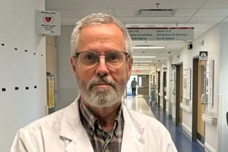 Canadian Volunteers Deliberately Infected with Flu for Vaccine Research