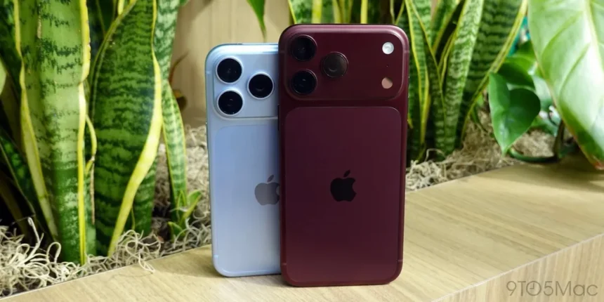 iPhone 18 Pro Review: Refined Power and Camera Innovations iPhone 18 Pro Review: Refined Power and Camera Innovations