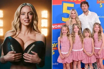 Kelly Stafford on Sydney Sweeney Ad: ‘Attention vs. Value’