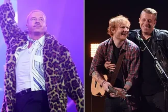 Macklemore Pledges M to Palestinian Aid, Challenges Robert Kraft to Match