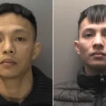 UK Migrant Smuggling Ring Jailed for £1.6M Money Laundering