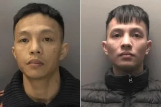 UK Migrant Smuggling Ring Jailed for £1.6M Money Laundering