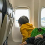 Minimizing Jet Lag for Children on Long-Haul Flights