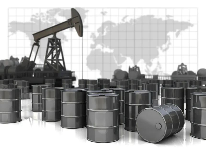 Strait of Hormuz Disruption: Impact on Oil Markets and Equities Strait of Hormuz Disruption: Impact on Oil Markets and Equities